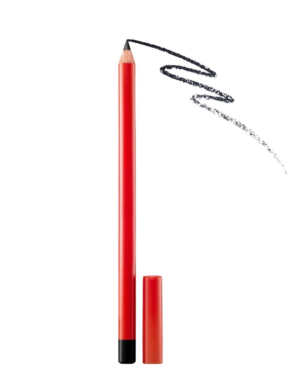 Hung Vanngo Beauty Soft Velvet Kohl Eyeliner Black BN